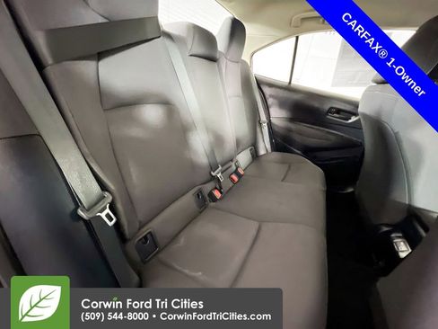 Used 2024 Toyota Corolla LE image 17