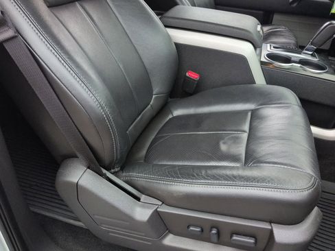 Used 2013 Ford F150 FX4 w/ Luxury Equipment Group image 19