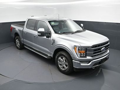 Used 2022 Ford F150 Lariat