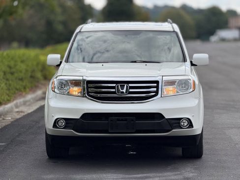 Used 2015 Honda Pilot Touring image 3