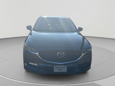 Used 2019 MAZDA CX-5 Touring FWD image 4