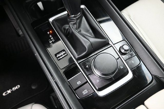 Used 2026 MAZDA CX-50 AWD 2.5 S w/ Weather Package image 16