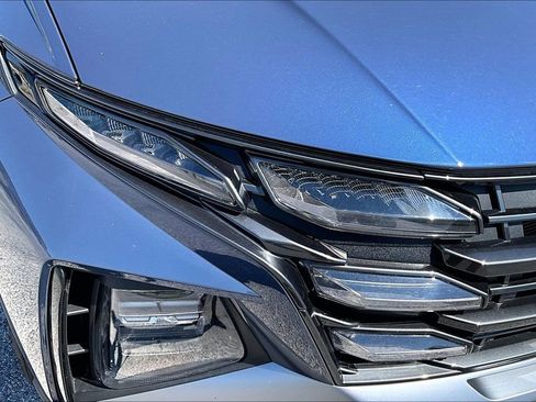 Used 2025 Hyundai Tucson SEL FWD image 26