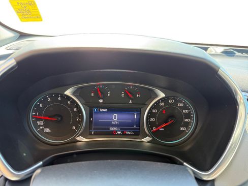 Used 2021 Chevrolet Equinox LT FWD image 11