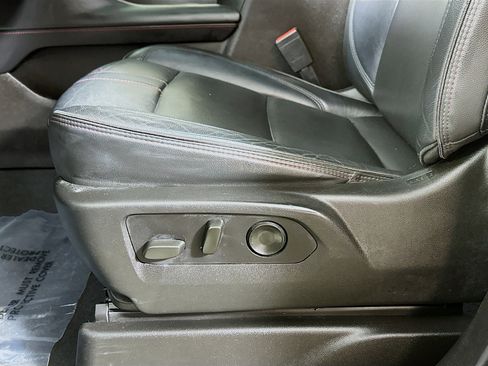 Used 2021 Chevrolet Tahoe RST w/ Luxury Package image 19