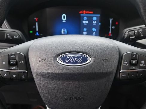New 2026 Ford Escape Active image 9