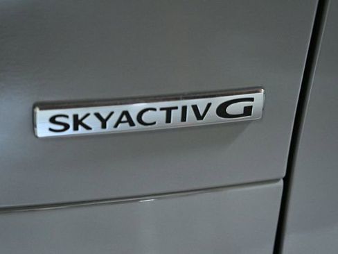 Used 2025 MAZDA CX-30 AWD 2.5 S w/ Select Sport Pkg image 13