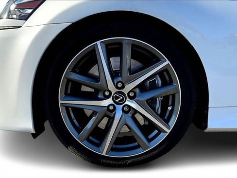 Used 2020 Lexus GS 350 F Sport image 33