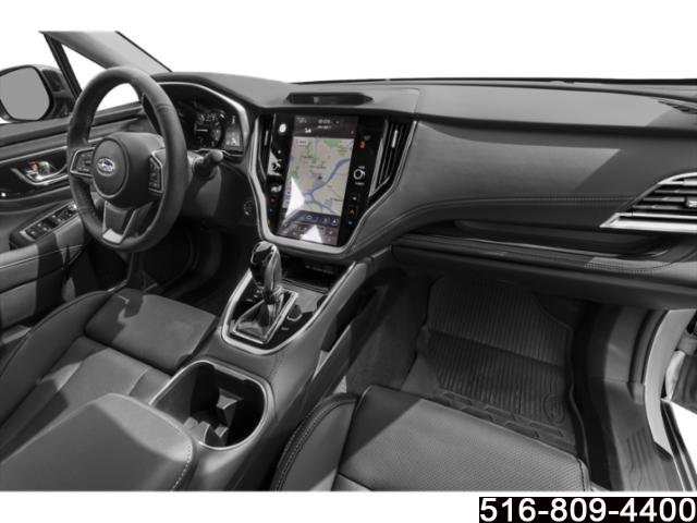 Used 2025 Subaru Outback Limited AWD/4WD image 19