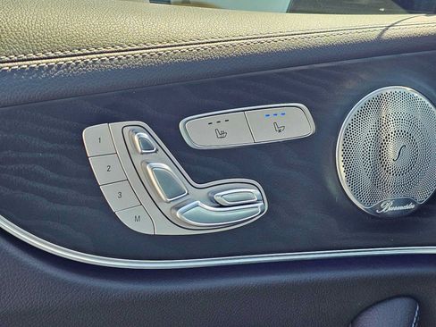 Certified 2023 Mercedes-Benz E 450 Coupe image 27