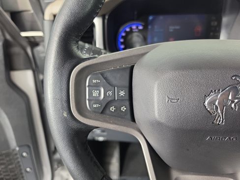 Used 2023 Ford Bronco Wildtrak AWD/4WD image 21