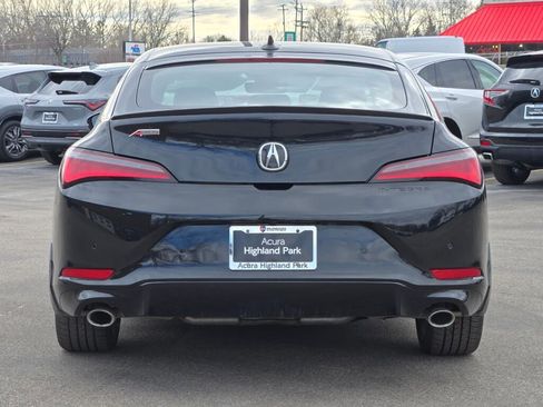Certified 2023 Acura Integra A-Spec image 15