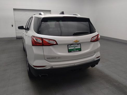 Used 2019 Chevrolet Equinox LT FWD image 6
