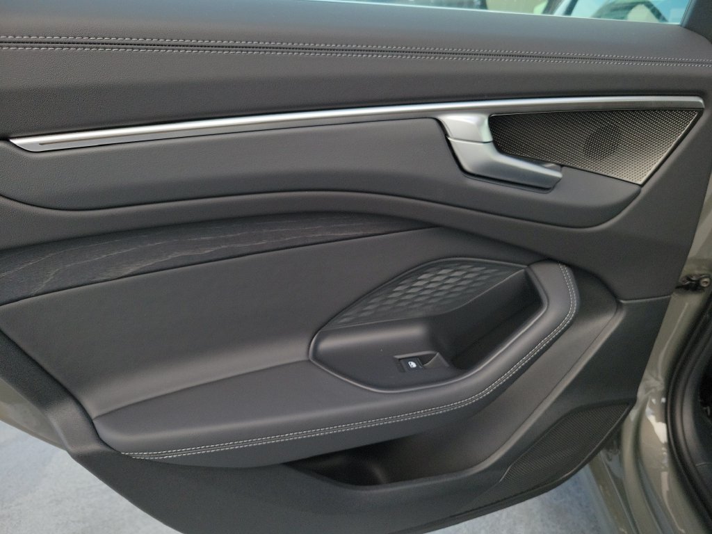 New 2026 Audi A6 Premium AWD/4WD image 28