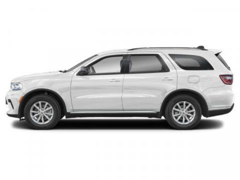 Used 2026 Dodge Durango GT AWD/4WD image 3