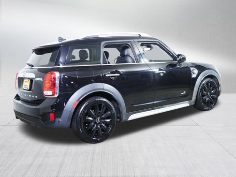 Used 2019 MINI Cooper Countryman SE image 7
