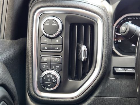 Used 2021 GMC Sierra 2500 Denali w/ Denali Ultimate Package AWD/4WD image 19