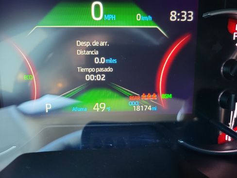 Used 2024 Toyota RAV4 XLE image 19