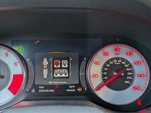 Used 2023 Acura RDX A-Spec image 11