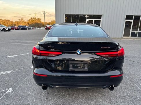Used 2024 BMW 228i xDrive Gran Coupe AWD/4WD image 8