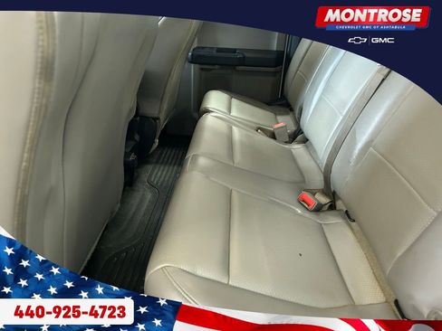 Used 2019 Ford F250 XL w/ XL Value Package image 22