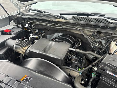 Used 2024 Chevrolet Silverado 3500 W/T w/ WT Convenience Package image 29