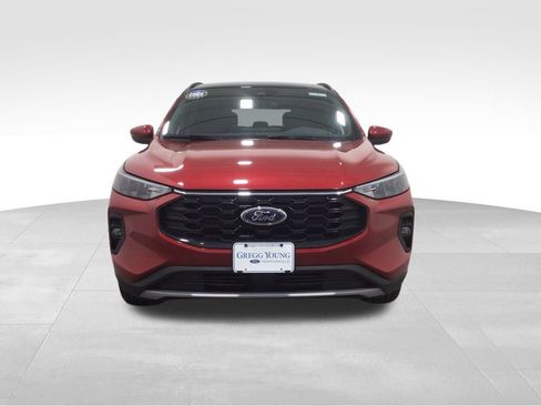 New 2025 Ford Escape ST-Line Select w/ Tech Pack #1 AWD/4WD image 6