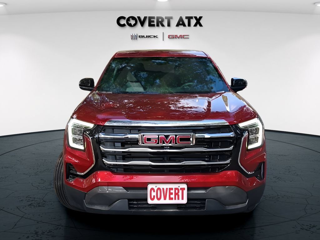 New 2027 GMC Terrain Elevation FWD image 4
