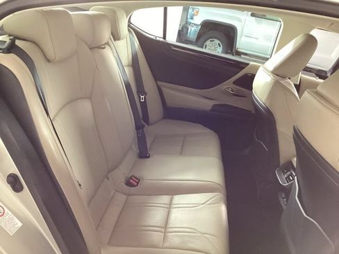 Used 2019 Lexus ES 350 w/ Accessory Package FWD image 20