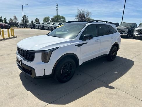 Used 2024 Kia Sorento SX Prestige AWD/4WD image 35