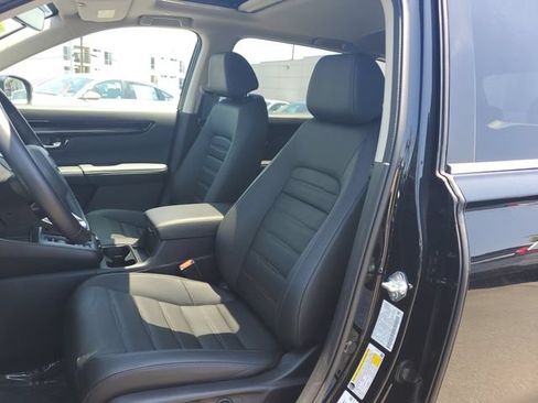 Certified 2026 Honda CR-V EX-L image 17