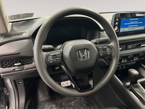 New 2026 Honda Accord SE image 12