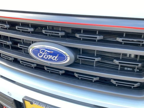 Certified 2022 Ford F150 XLT w/ Equipment Group 302A High AWD/4WD image 46