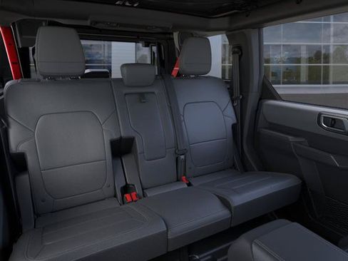 New 2026 Ford Bronco Big Bend AWD/4WD image 12