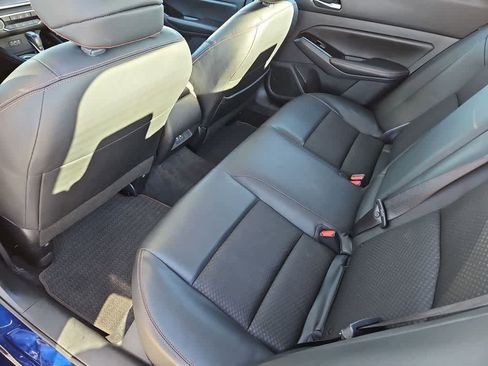 Used 2024 Nissan Altima 2.5 SR image 19