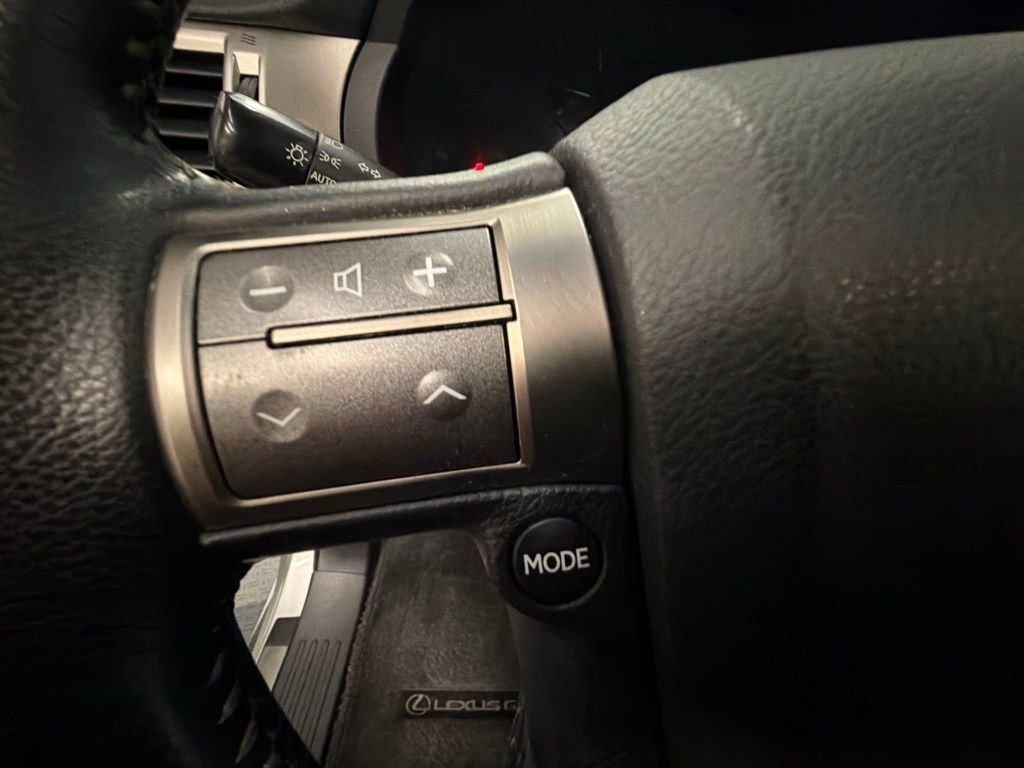 Used 2015 Lexus GX 460 w/ Comfort Package AWD/4WD image 20