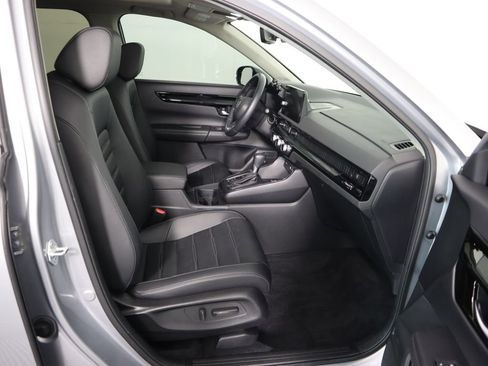 Certified 2024 Honda CR-V EX-L image 20