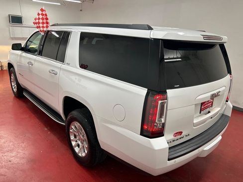 Used 2016 GMC Yukon XL SLT RWD image 8