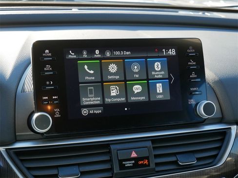 Used 2022 Honda Accord Sport Special Edition image 18