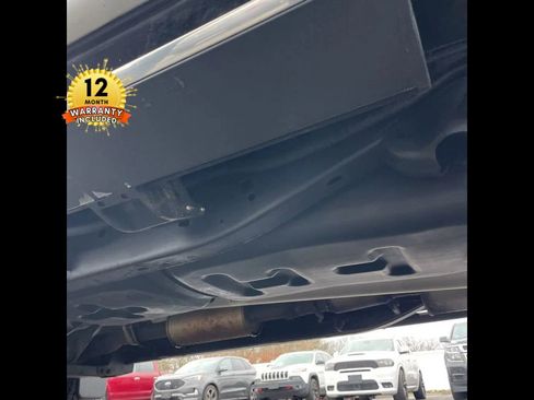 Used 2012 Ford F150 Platinum image 27