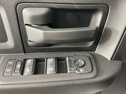 New 2026 RAM 2500 Tradesman image 21