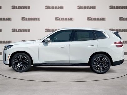 New 2026 BMW X3 xDrive30 w/ Convenience Package