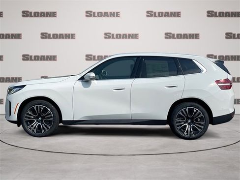 New 2026 BMW X3 xDrive30 w/ Convenience Package image 2