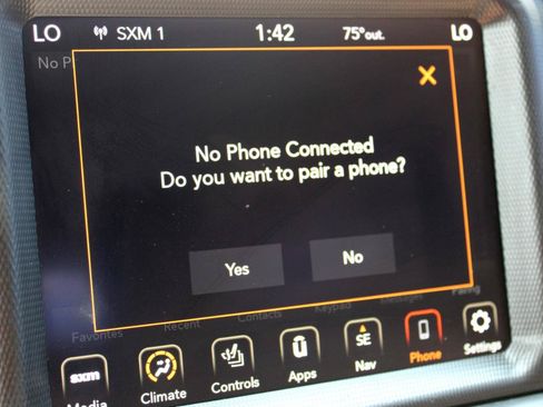Used 2023 Jeep Wrangler Unlimited Sahara w/ Cold Weather Group AWD/4WD image 34