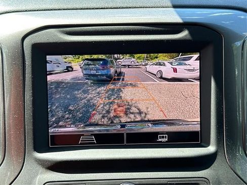 New 2025 GMC Sierra 2500 Pro w/ Convenience Package image 14