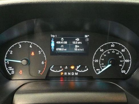 Used 2023 Ford Transit 350 XLT image 28