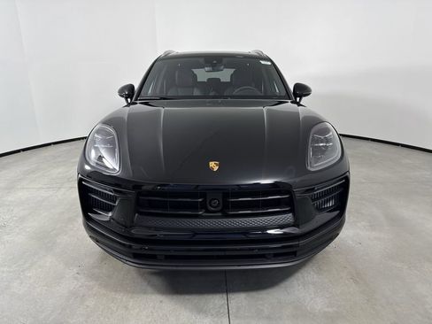 New 2026 Porsche Macan S image 10