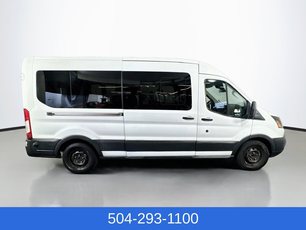 Used 2016 Ford Transit 350 XL RWD image 5