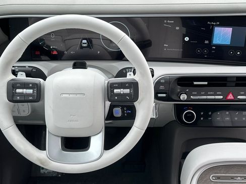 New 2026 Hyundai Palisade Limited AWD/4WD image 14