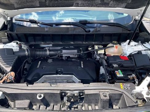 Used 2017 GMC Acadia SLE FWD image 10